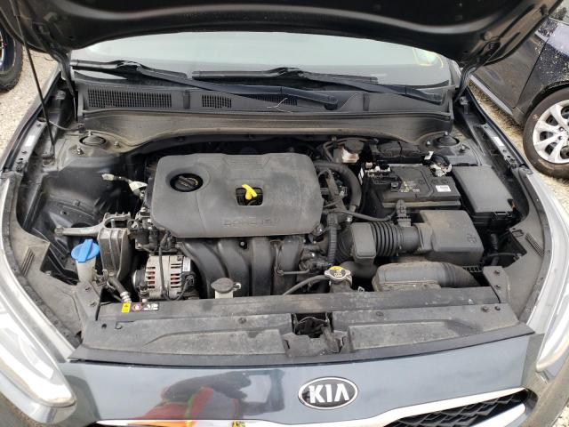 3KPF34AD0KE020821 Kia Forte GT L 11