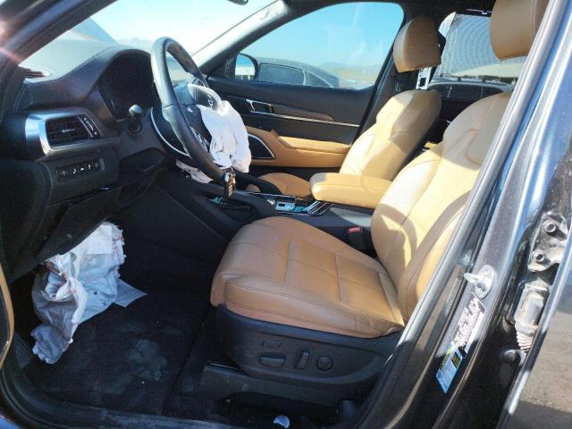 5XYP54HC8NG202110 KIA Telluride Sx