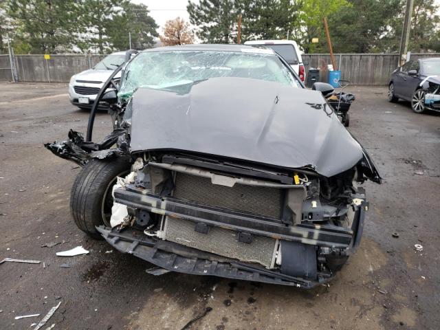 1FA6P0H75G5117809 Ford FUSION SE