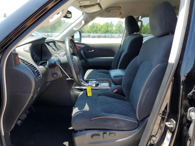 JN8AY2ND5KX008162 Nissan ARMADA SV