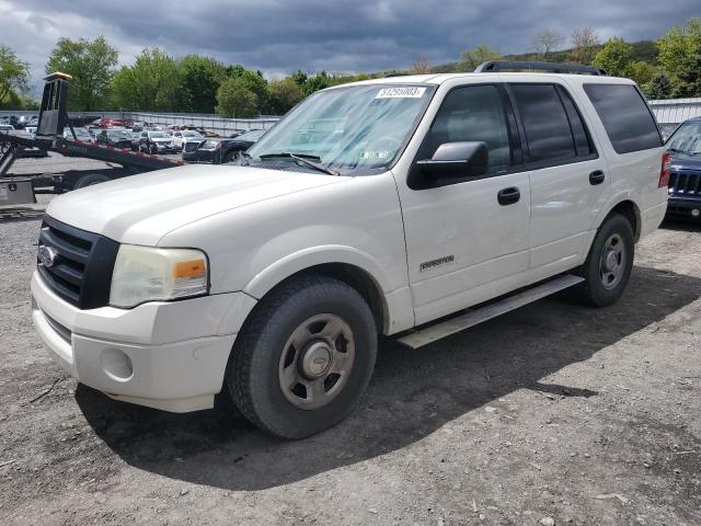 2008 Ford Expedition XLT