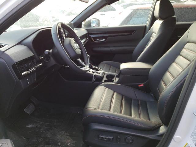 2023 HONDA CR-V SPORT - 2HKRS6H92PH803896
