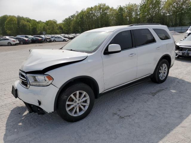 2019 Dodge Durango SXT