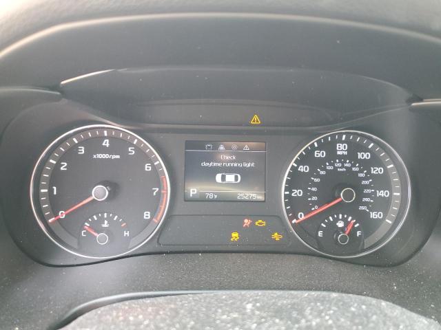 3KPF24AD3ME373365 KIA FORTE FE
