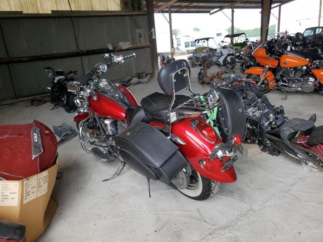 2006 KAWASAKI VN900 B - JKAVN2B146A005286