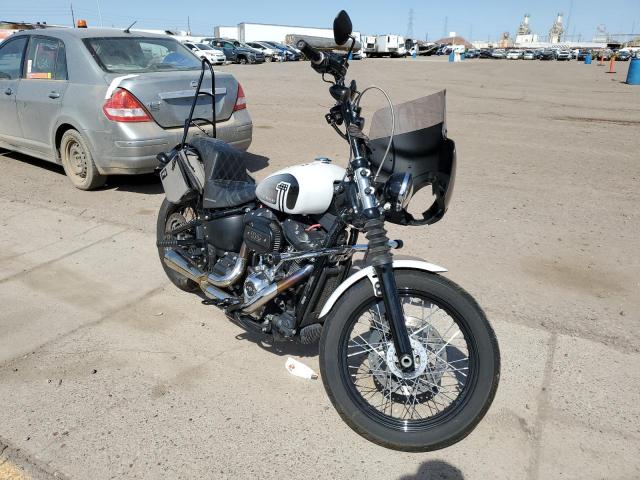 2021 HARLEY-DAVIDSON FXBBS - 1HD1YYK10MB046034
