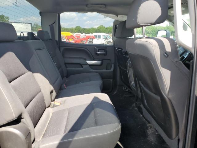 2015 CHEVROLET 3500 SILVE 1GC4CZE89FF107243
