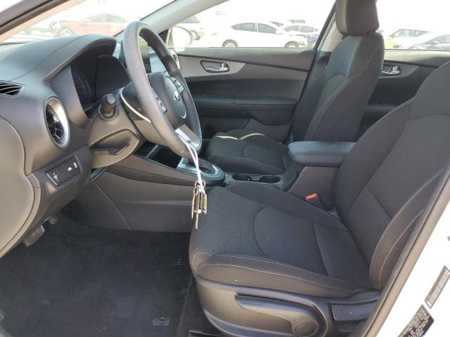 3KPF24AD4ME299602 KIA FORTE FE