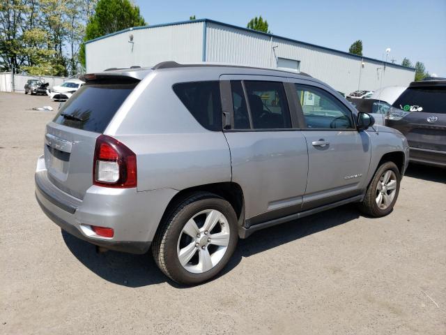 1C4NJCBA6GD666342 Jeep Compass Sport