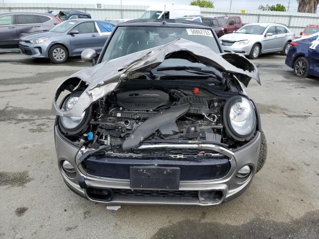 WMWWG9C57G3C22531 Mini COOPER S