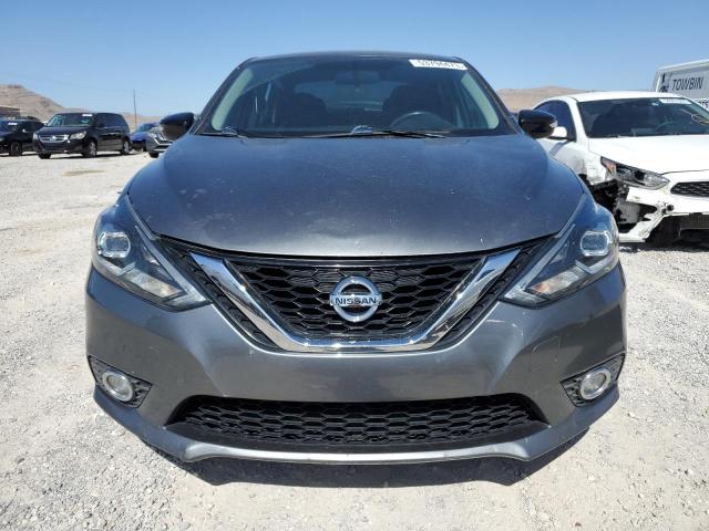 3N1AB7AP9HY393570 Nissan SENTRA S