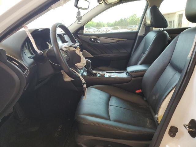 JN1EV7AP7HM732743 Infiniti Q50 Premium