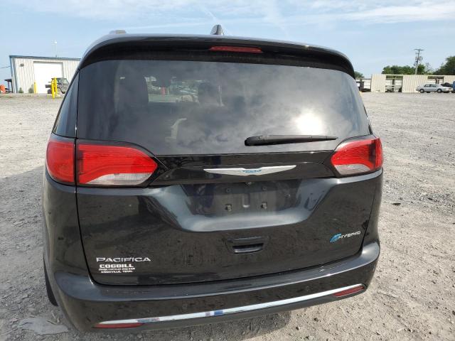 2018 CHRYSLER PACIFICA H - 2C4RC1N78JR157633