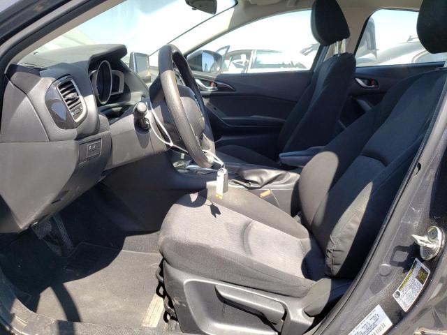 JM1BM1J70G1344060 Mazda 3 SPORT