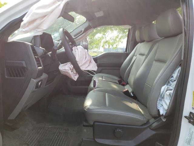 2021 FORD F250 SUPER - 1FTBF2B65MED81390