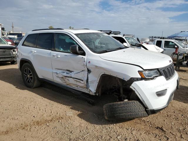 1C4RJFLG5HC778367 Jeep Grand Cherokee Trailhawk
