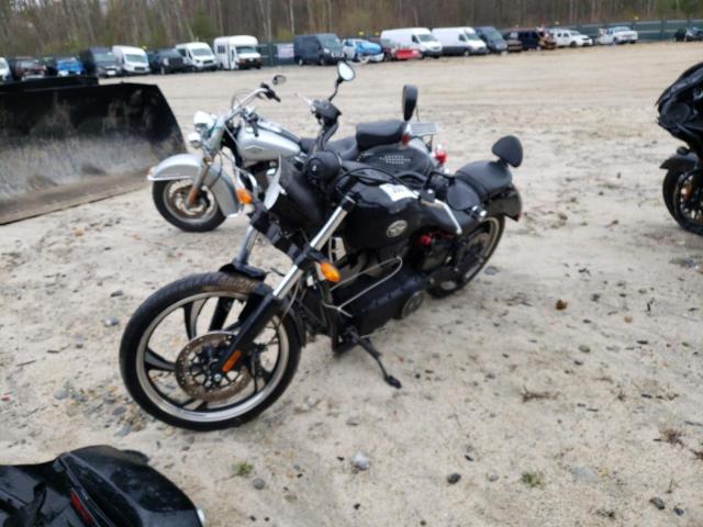 2009 VICTORY MOTORCYCLES VEGAS 8-BA - 5VPAB26D493004859