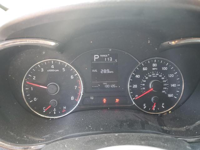 3KPFK4A73HE071025 KIA FORTE LX