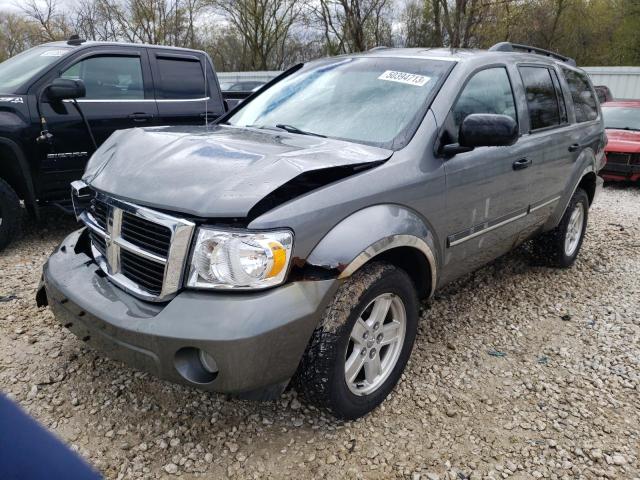 2007 Dodge Durango SLT