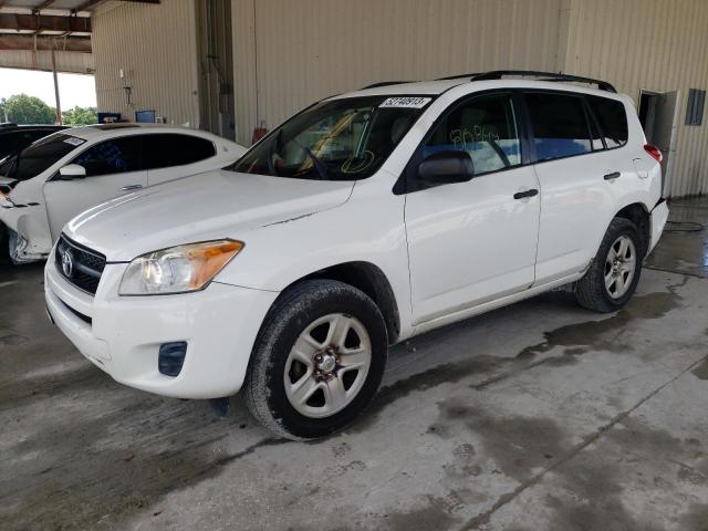 2011 Toyota RAV4 