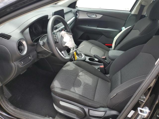 3KPF24AD4PE607744 KIA FORTE LX