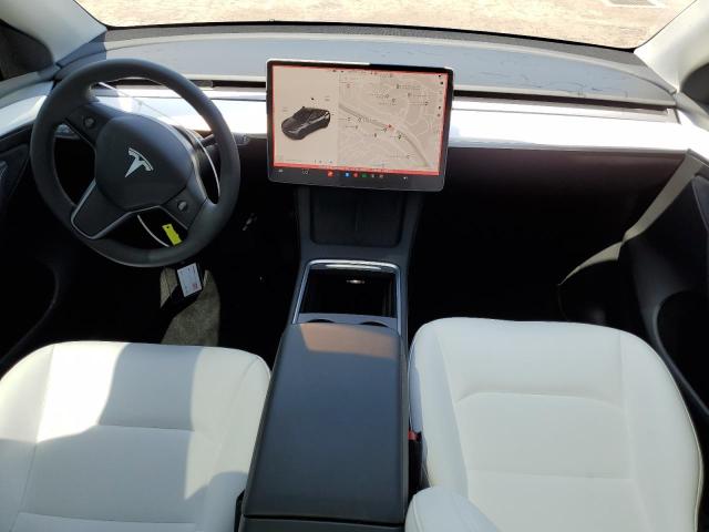 7SAYGDEE0PF632702 Tesla Model Y