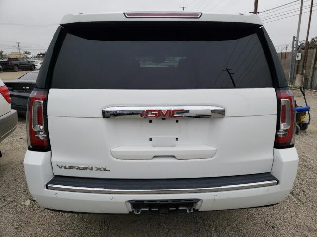1GKS1HKJ4KR211179 GMC YUKON XL DENALI