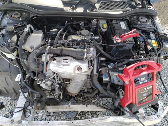 WDDSJ4GB6GN317594 Mercedes-Benz CLA 250 4MATIC