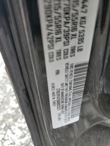 2016 RAM PROMASTER - ZFBERFAT5G6B02527