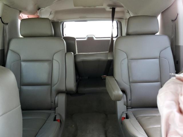 1GNSCJKC0FR168052 Chevrolet Suburban C1500 Lt