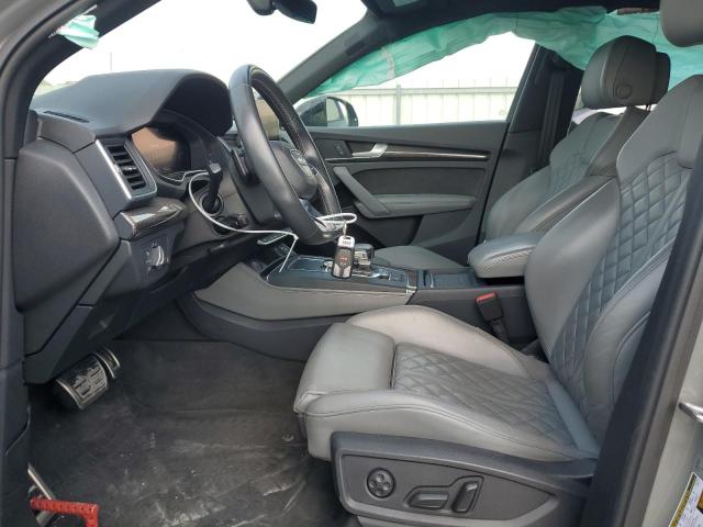 WA1B4AFY9K2014853 2019 AUDI SQ5, photo no. 7