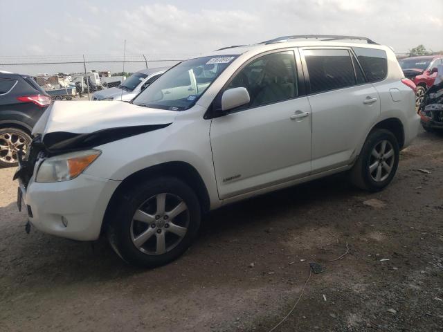 2008 Toyota RAV4 Limited