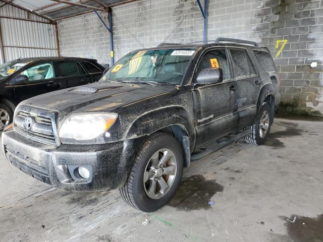 2008 Toyota 4Runner SR5