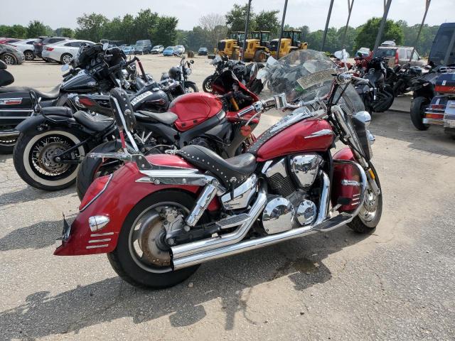 2005 HONDA VTX1300 R 1HFSC52315A211056