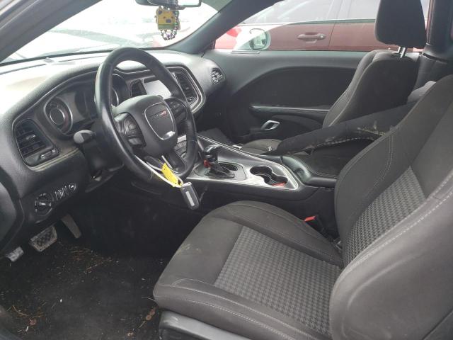 2C3CDZAT9FH794312 Dodge Challenger Sxt