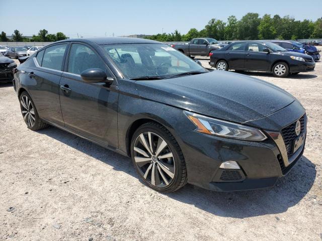 2021 NISSAN ALTIMA SR - 1N4BL4CV5MN405154