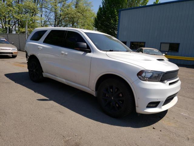 1C4SDJCT5JC354914 Dodge Durango R/t