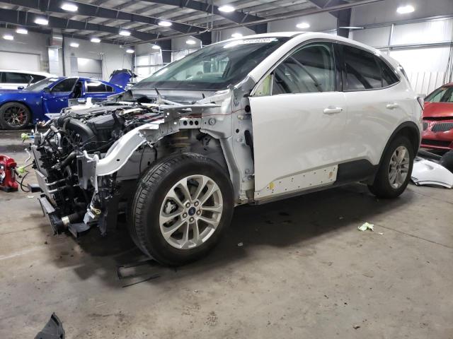 1FMCU9G62LUA56630 2020 FORD ESCAPE, photo no. 1