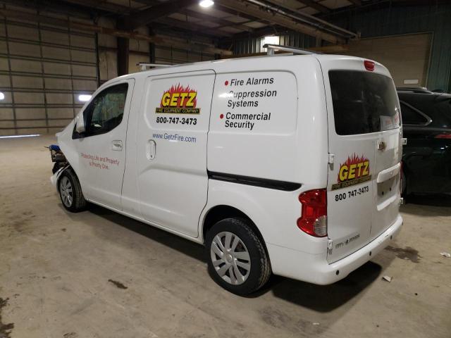 2015 CHEVROLET CITY EXPRE - 3N63M0ZN2FK698576