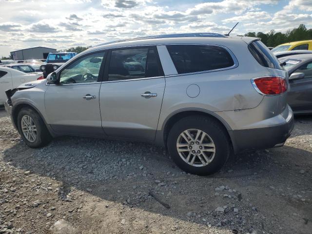 Salvage cars for sale at Louisville, KY auction: 2008 Buick Enclave CX