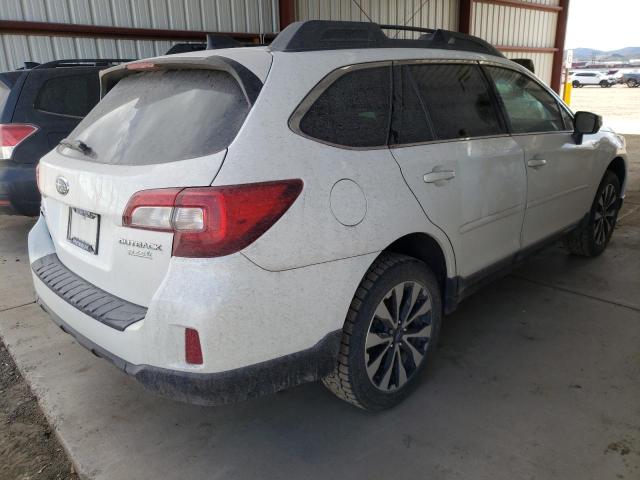 4S4BSAKC2H3330194 Subaru Outback 2.5i Limited