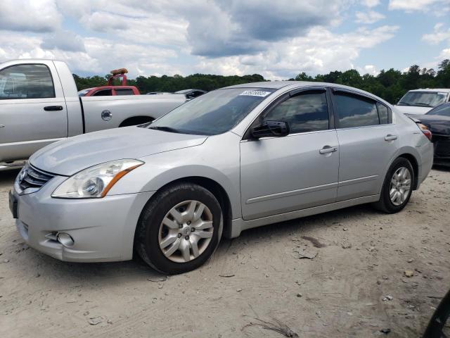 Vin: 1n4al2ap1cn406479, lot: 53925803, nissan altima base 20121