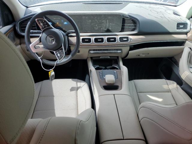 4JGFB4KB4NA719923 Mercedes-Benz Gle 350 4matic