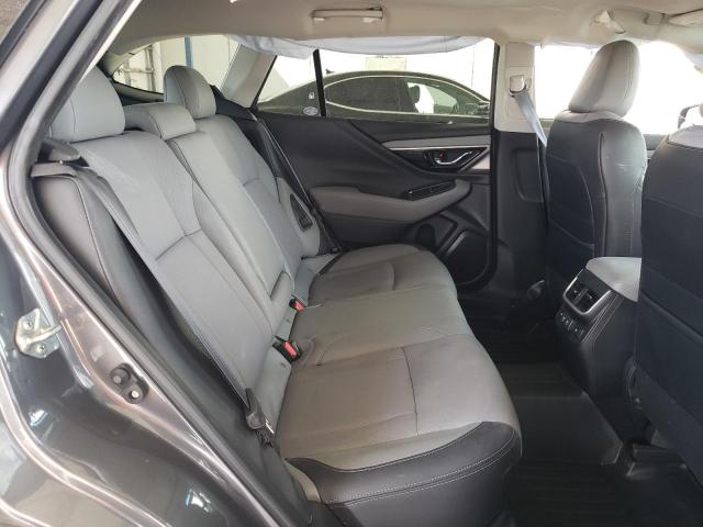 4S4BTANC0L3270031 Subaru Outback Limited