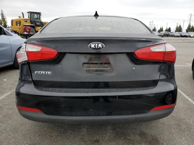 KNAFK4A63F5339973 KIA FORTE LX