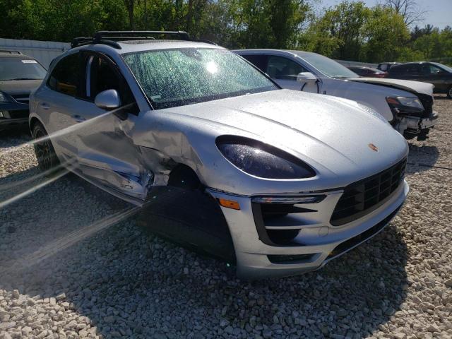 WP1AG2A51HLB54053 Porsche Macan Gts