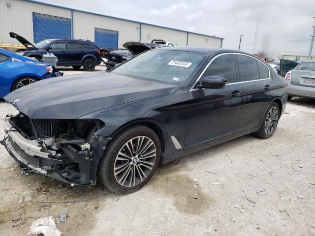 2019 BMW 5 Series 530i