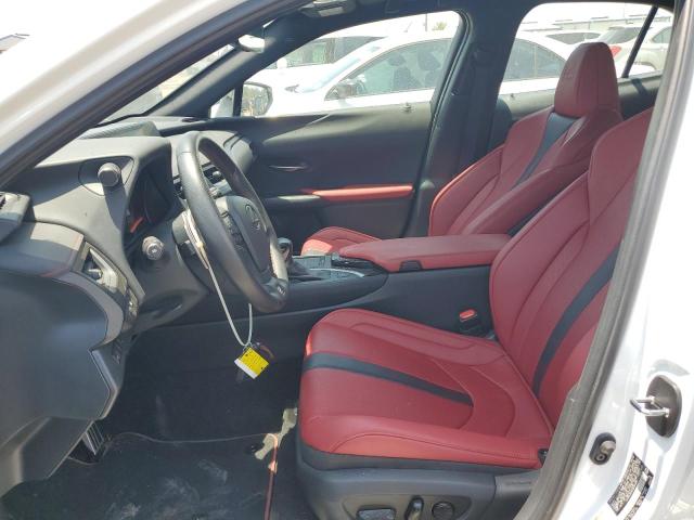 2022 LEXUS UX 200 BAS JTHR3JBH6N2054405
