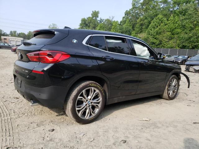 VIN WBXYJ1C00L5P82456 2020 BMW X2, Xdrive28I no.3