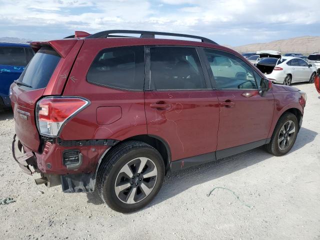 JF2SJAEC4JH571803 Subaru Forester 2.5i Premium